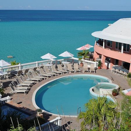 Pompano Beach Club Hog Bay Extérieur photo