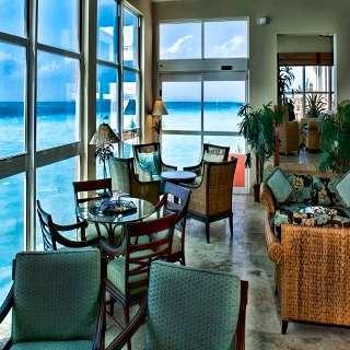 Pompano Beach Club Hog Bay Intérieur photo