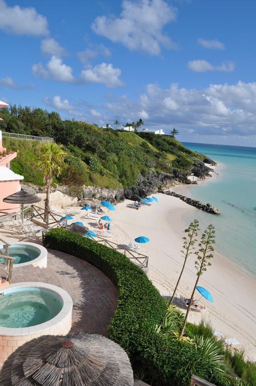 Pompano Beach Club Hog Bay Extérieur photo
