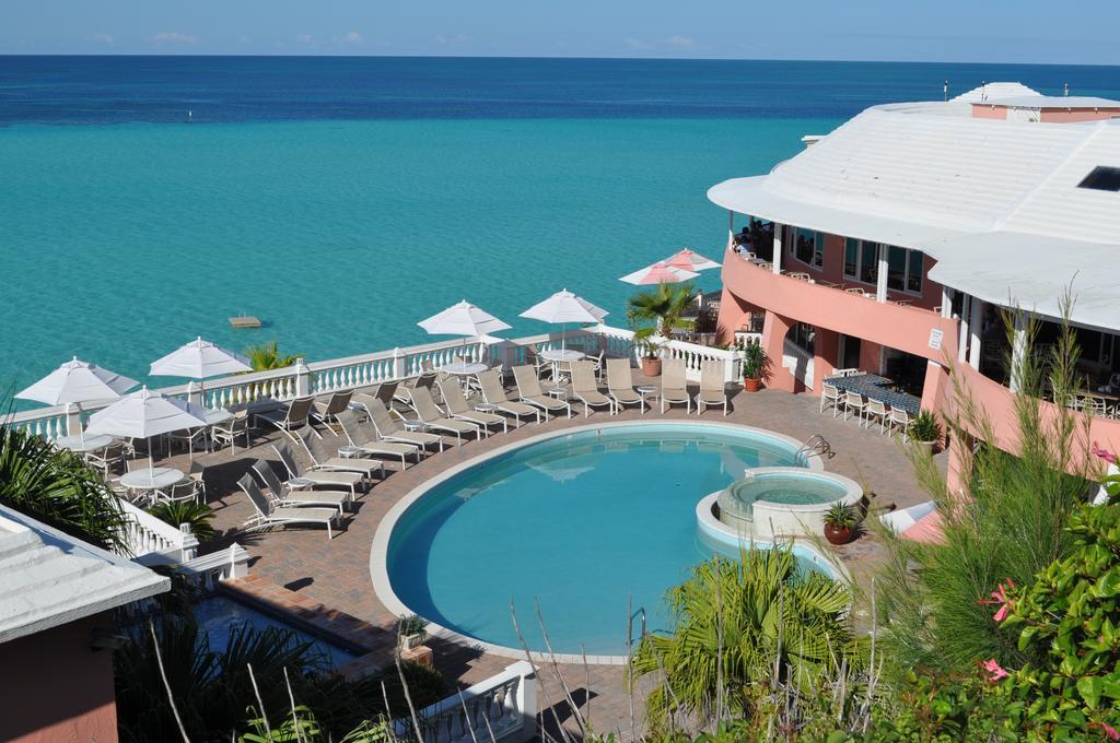 Pompano Beach Club Hog Bay Extérieur photo