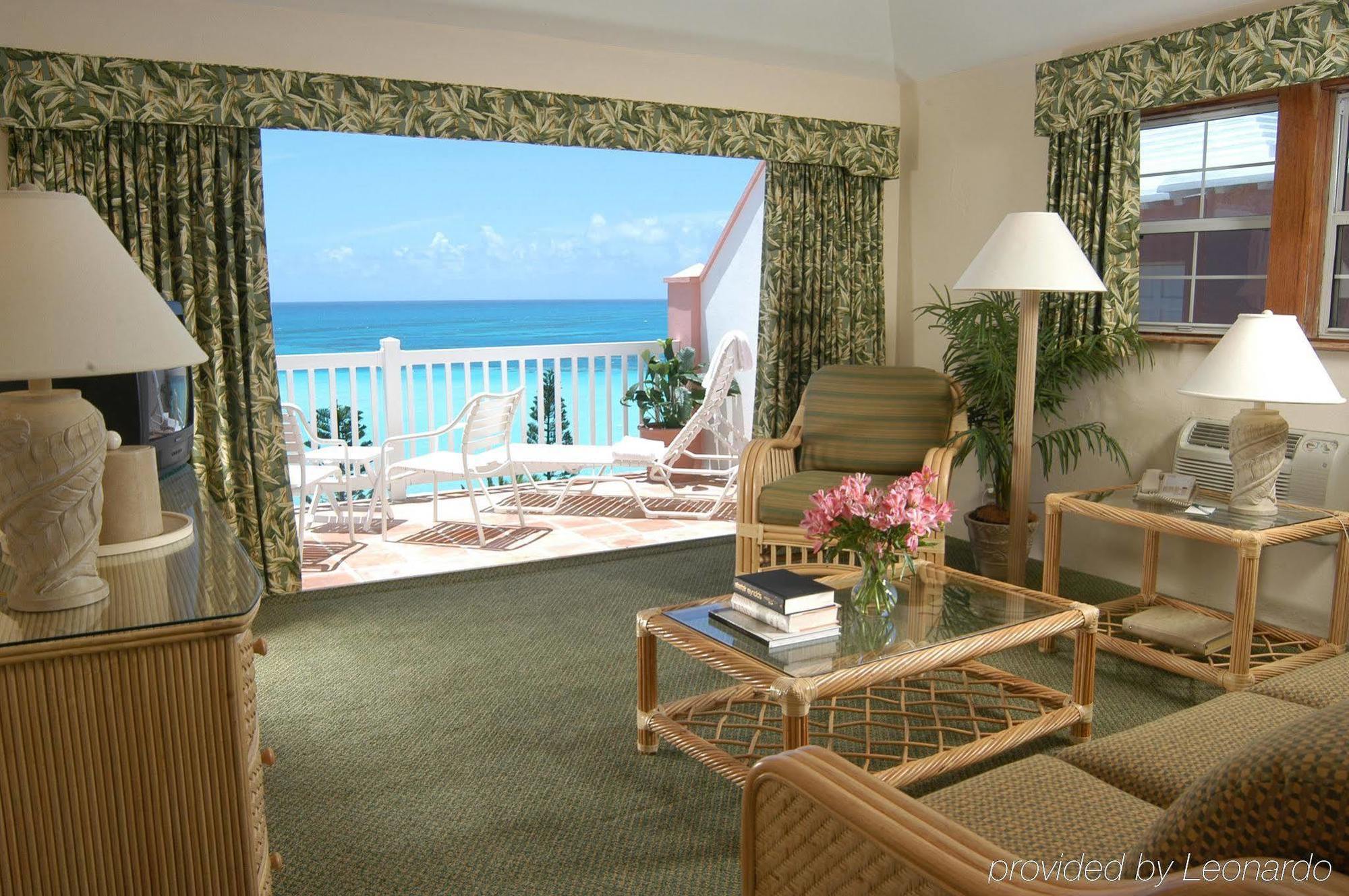 Hotel Pompano Beach Club à Hog Bay Chambre photo