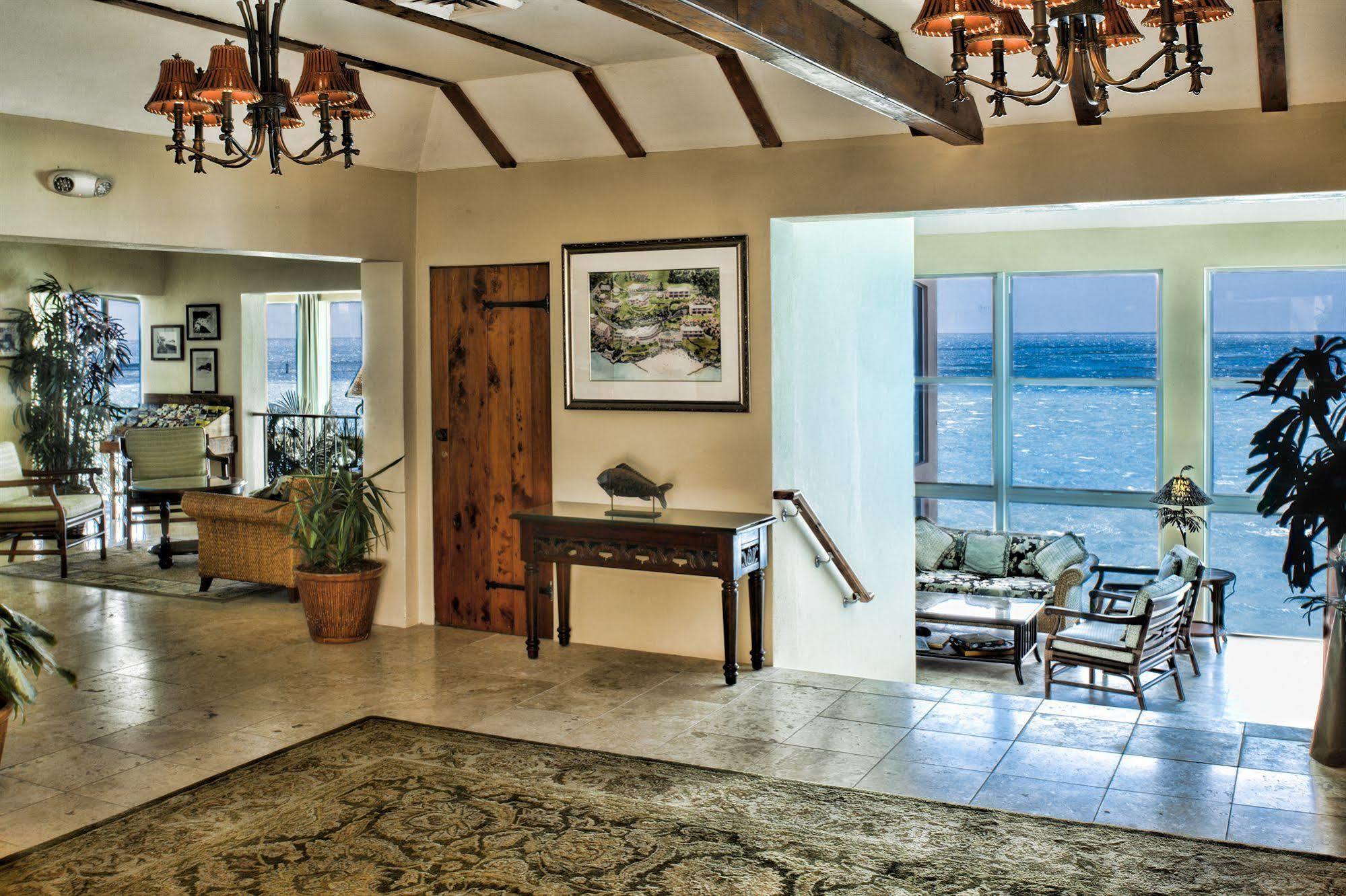 Pompano Beach Club Hog Bay Extérieur photo